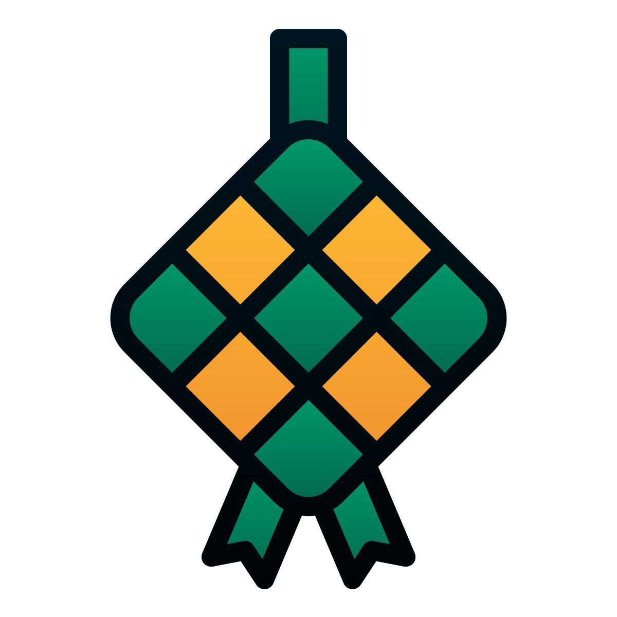 ketupat icon
