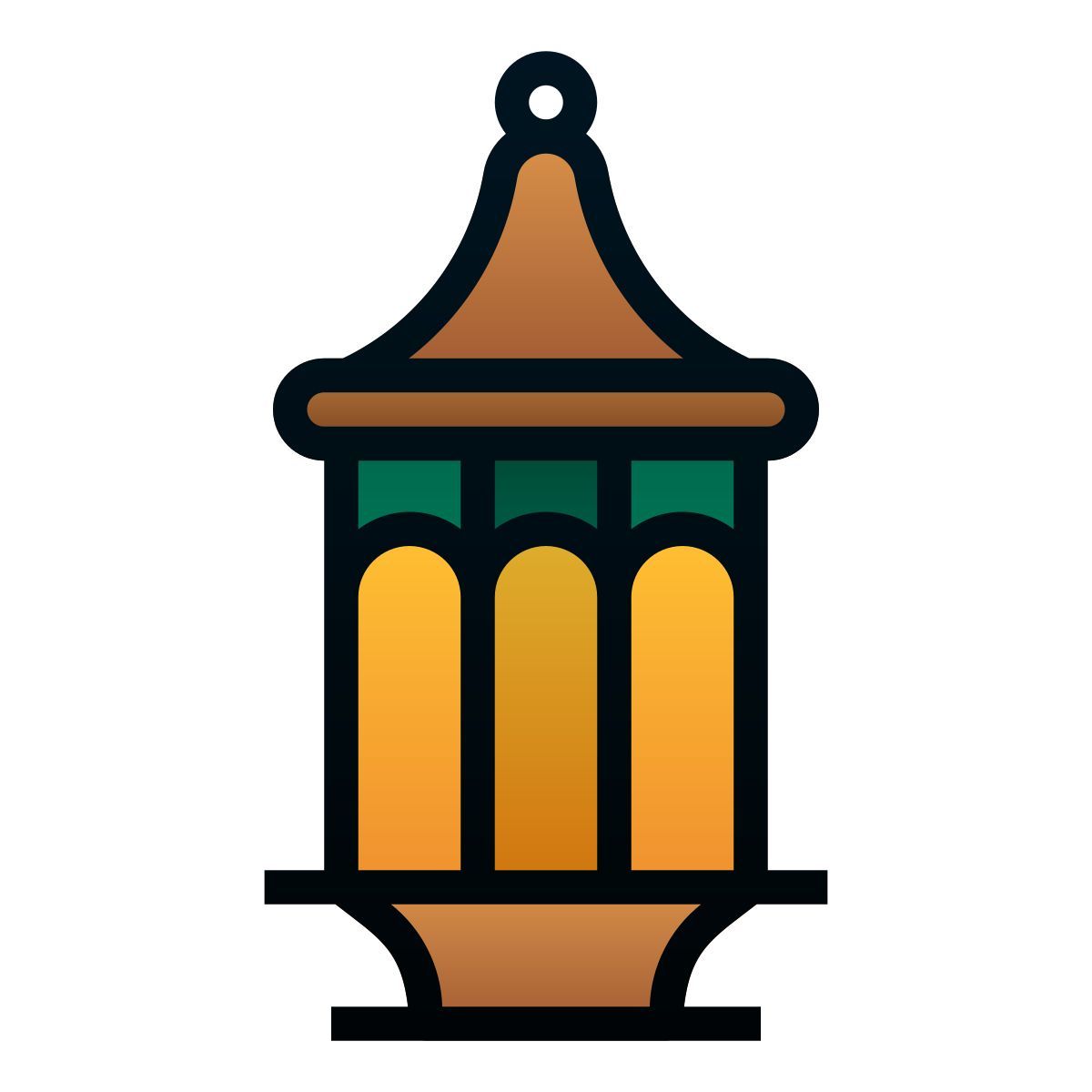 lantern icon