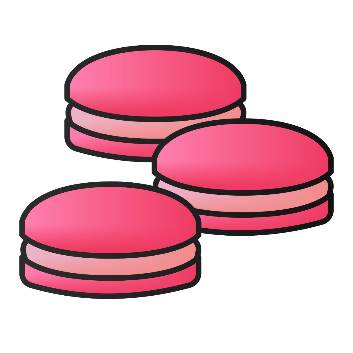 makrone icon