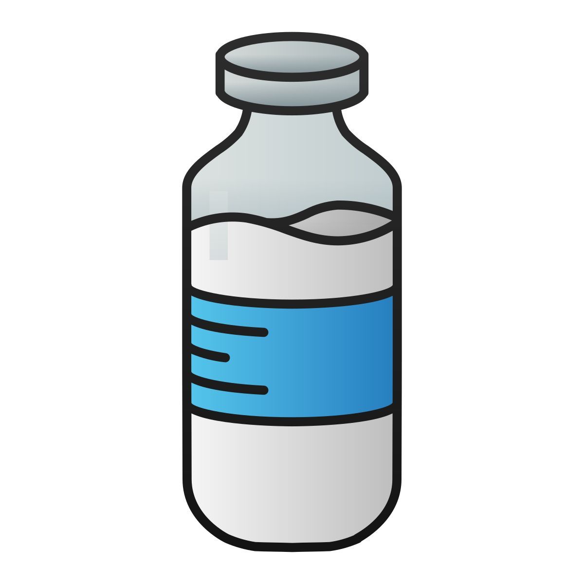 milk icon