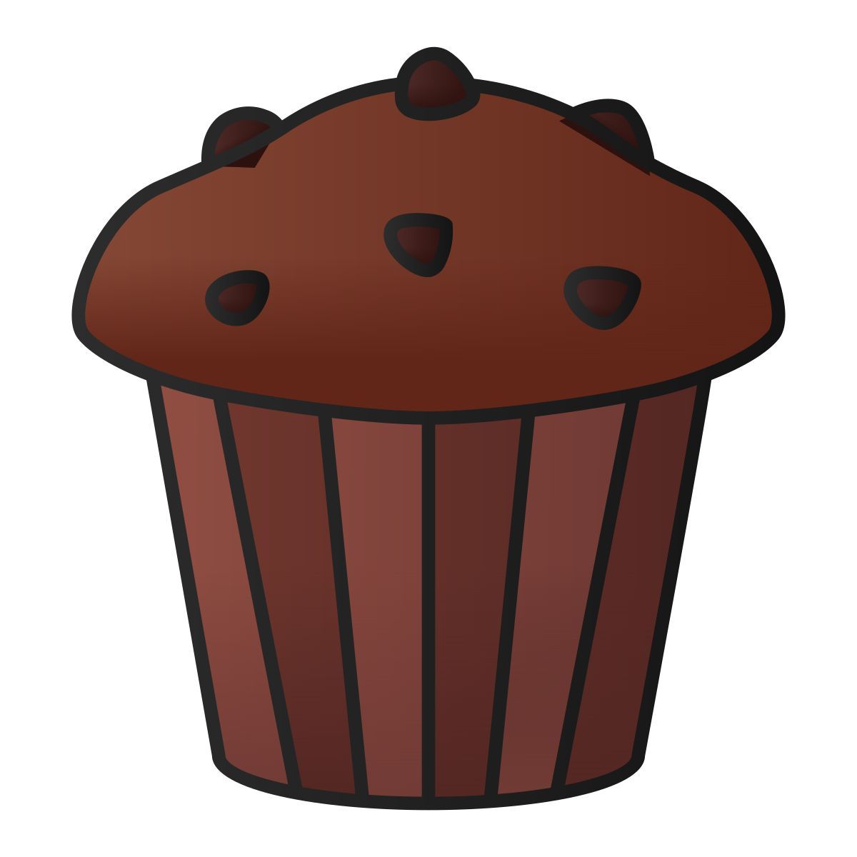 muffin icon