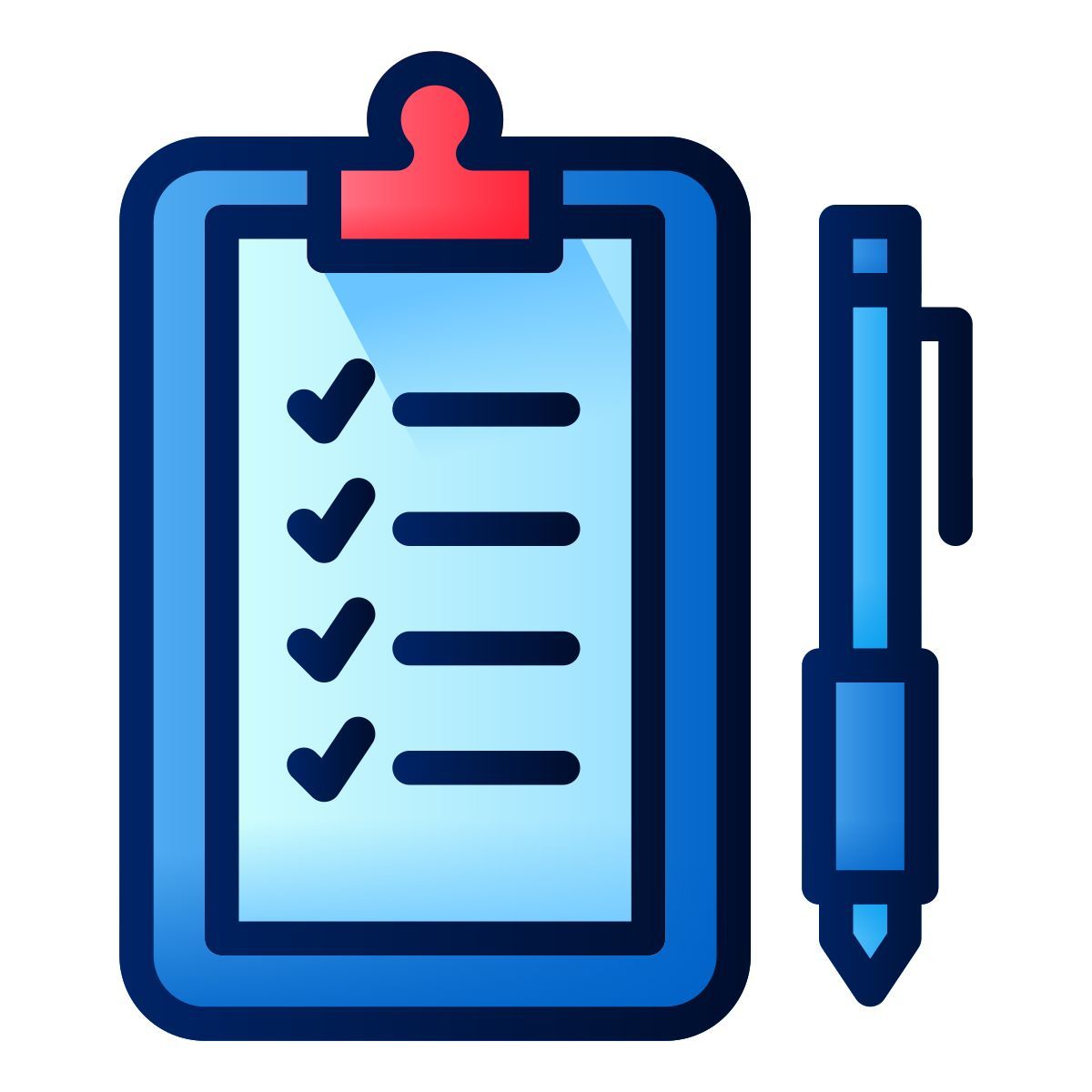 checklist icon