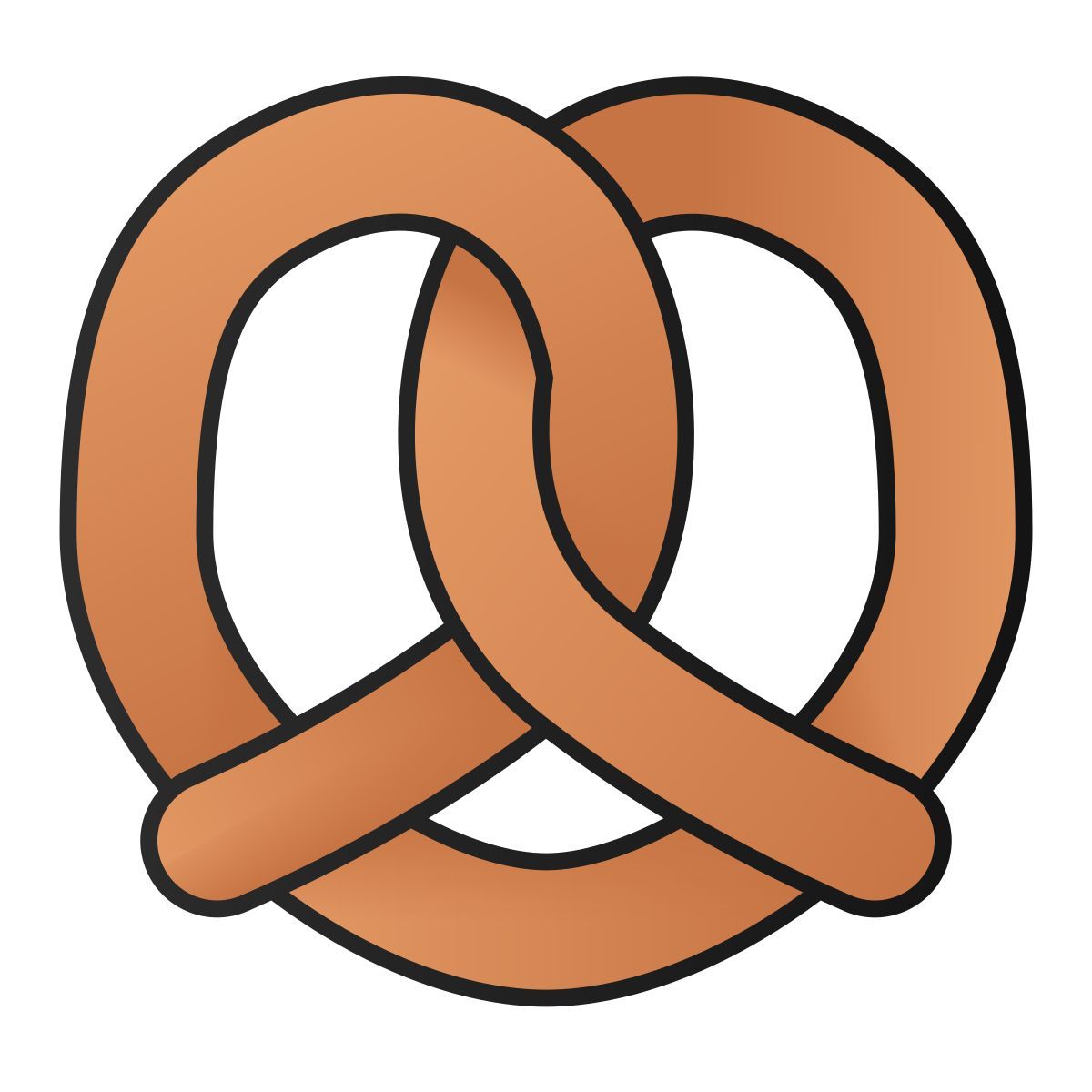 brezel icon