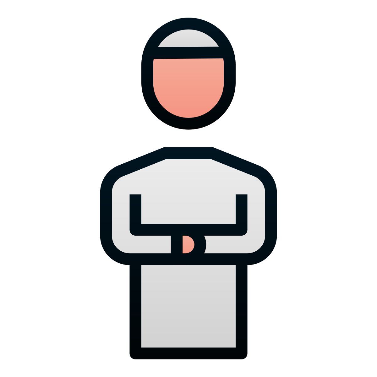 salat icon