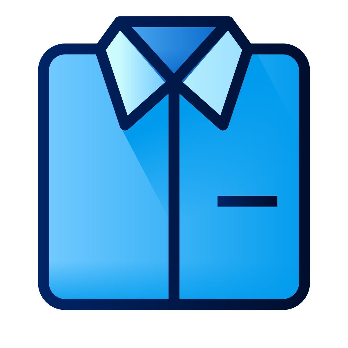 衬衫 icon