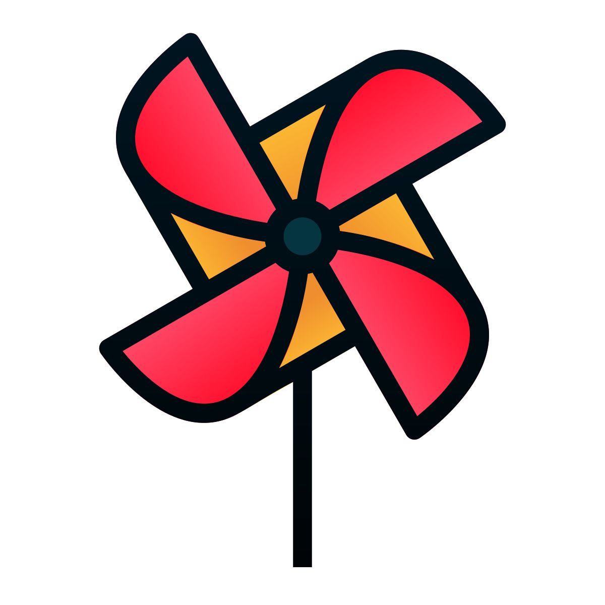 春天 icon