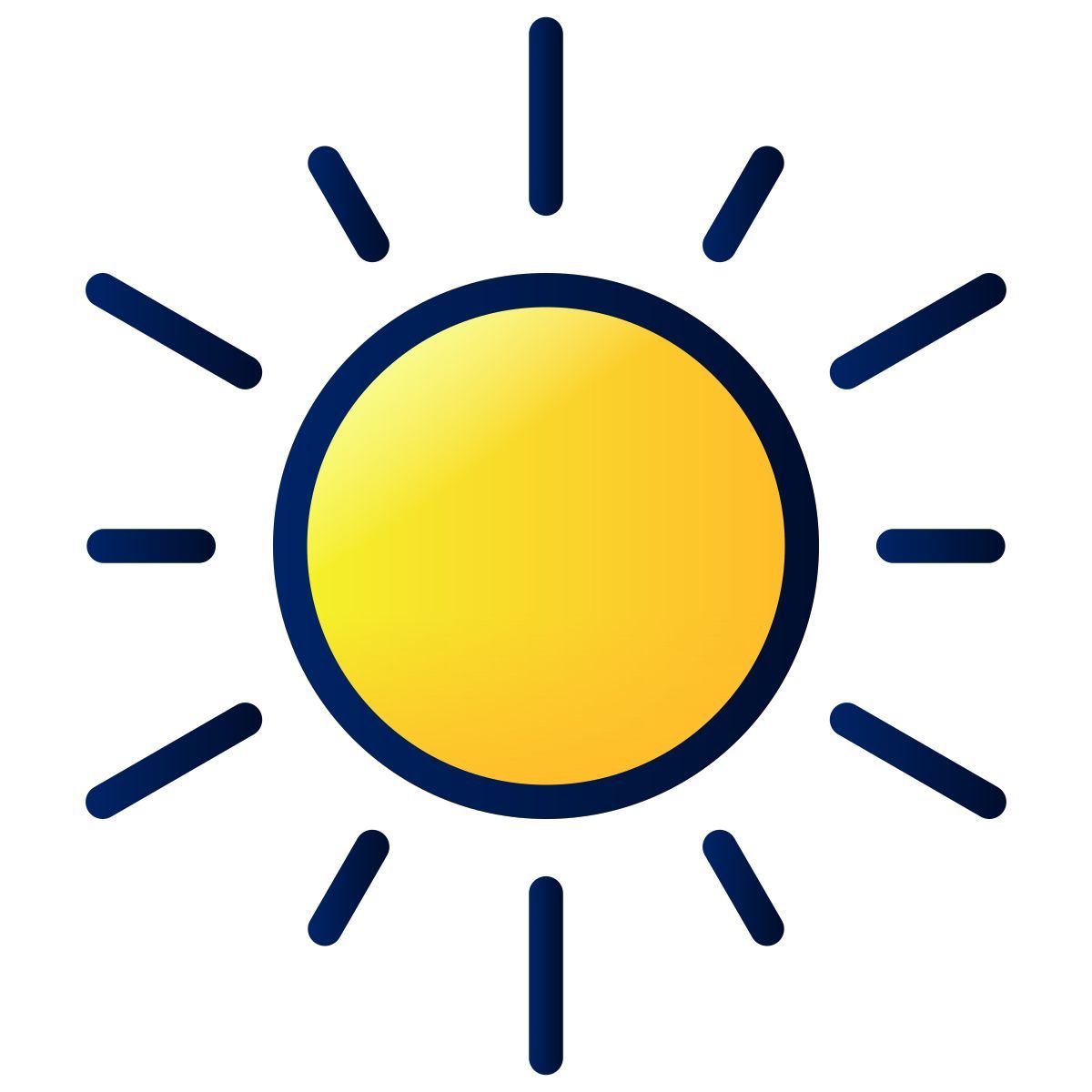 sonne icon