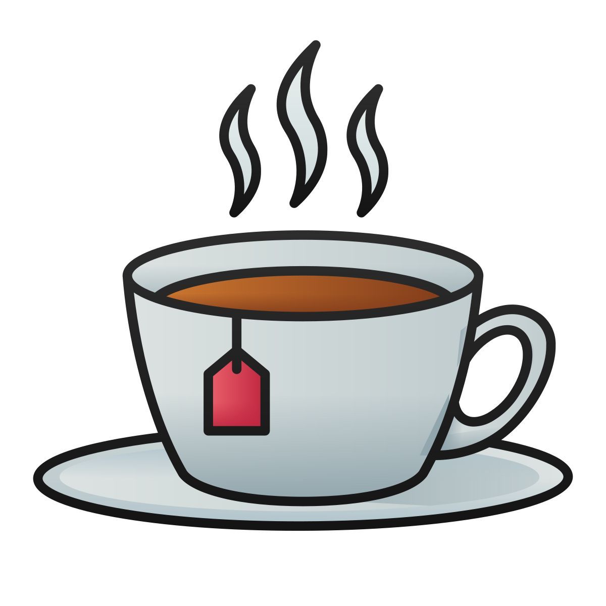 tea icon