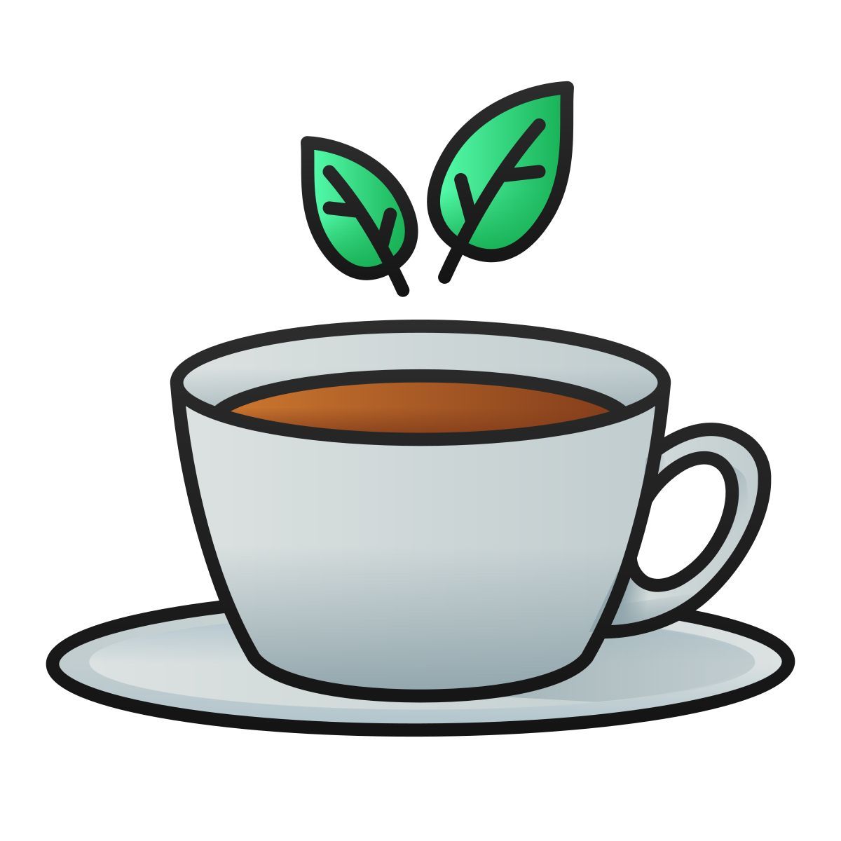 tea icon