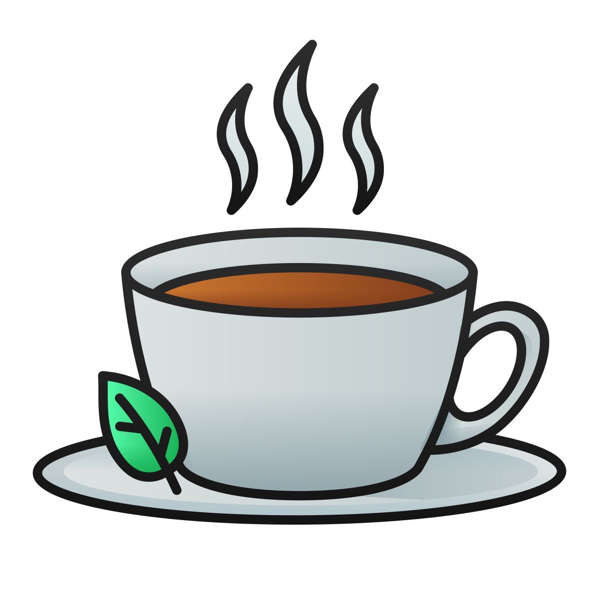 tea icon