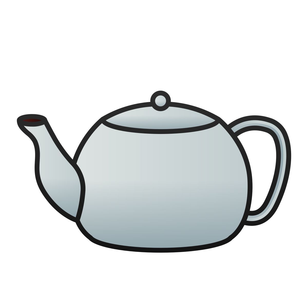 teapot icon