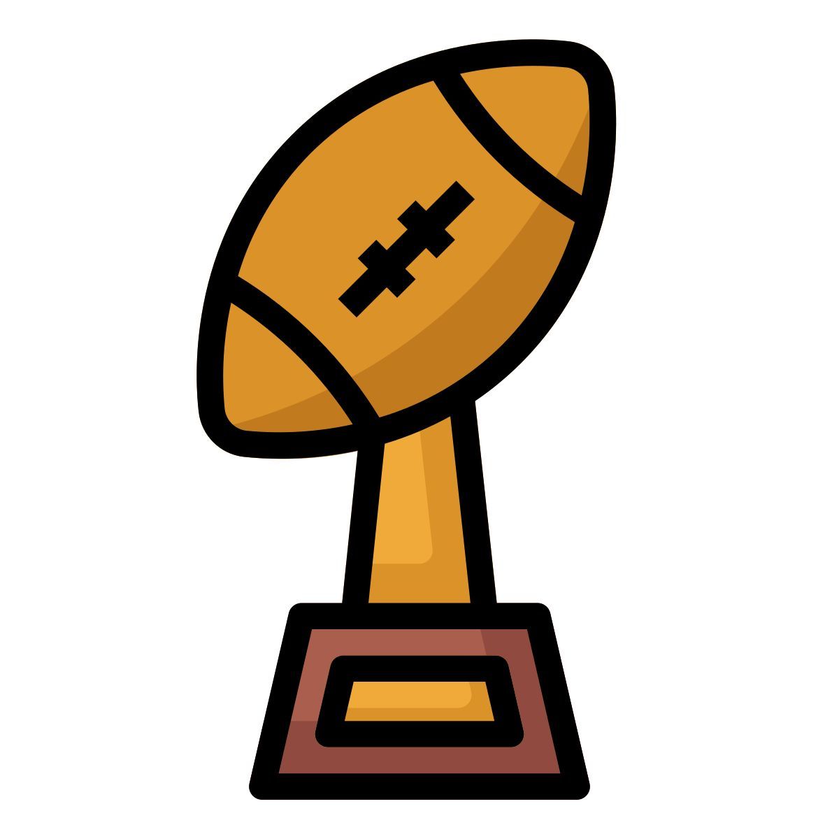 trophäe icon