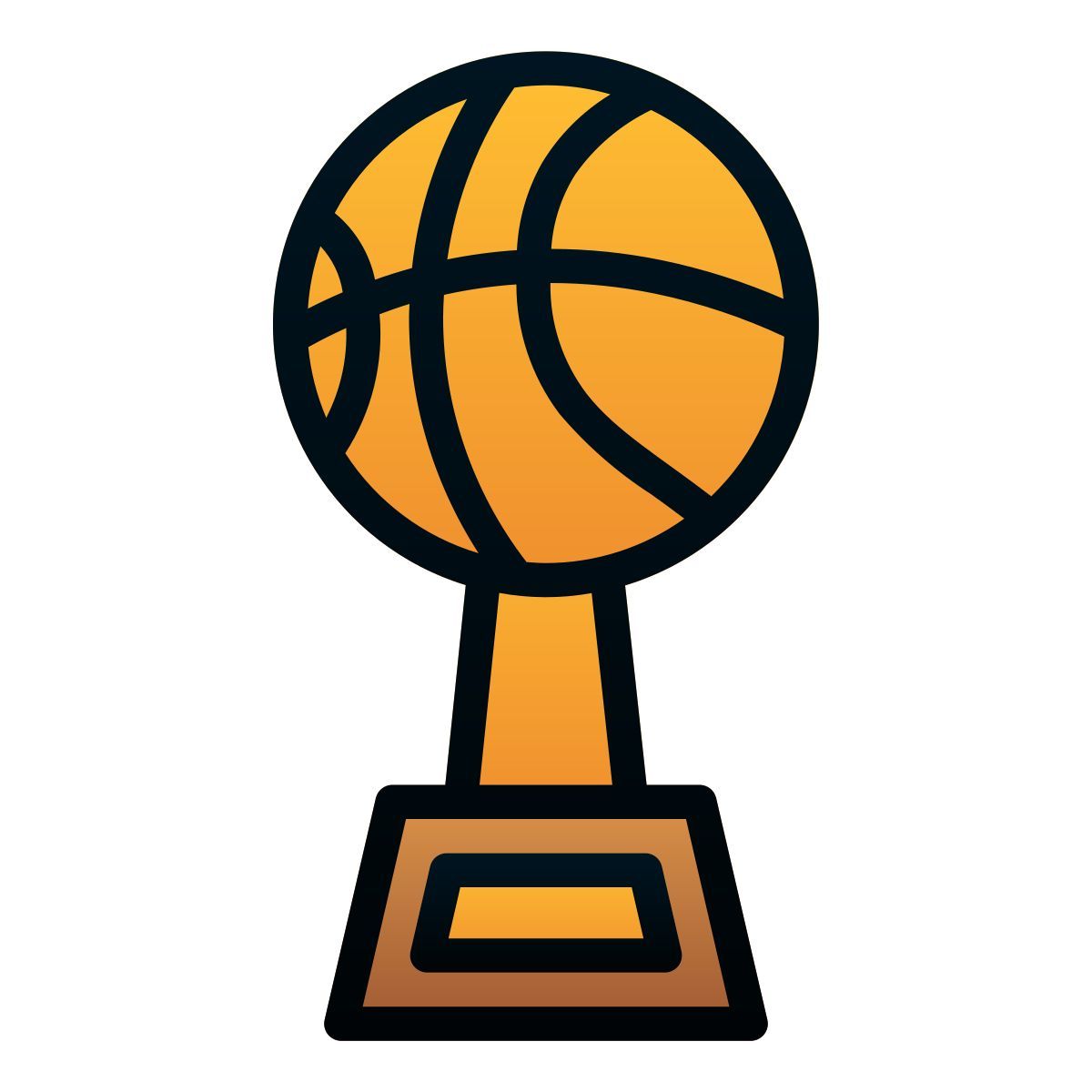 trophy icon