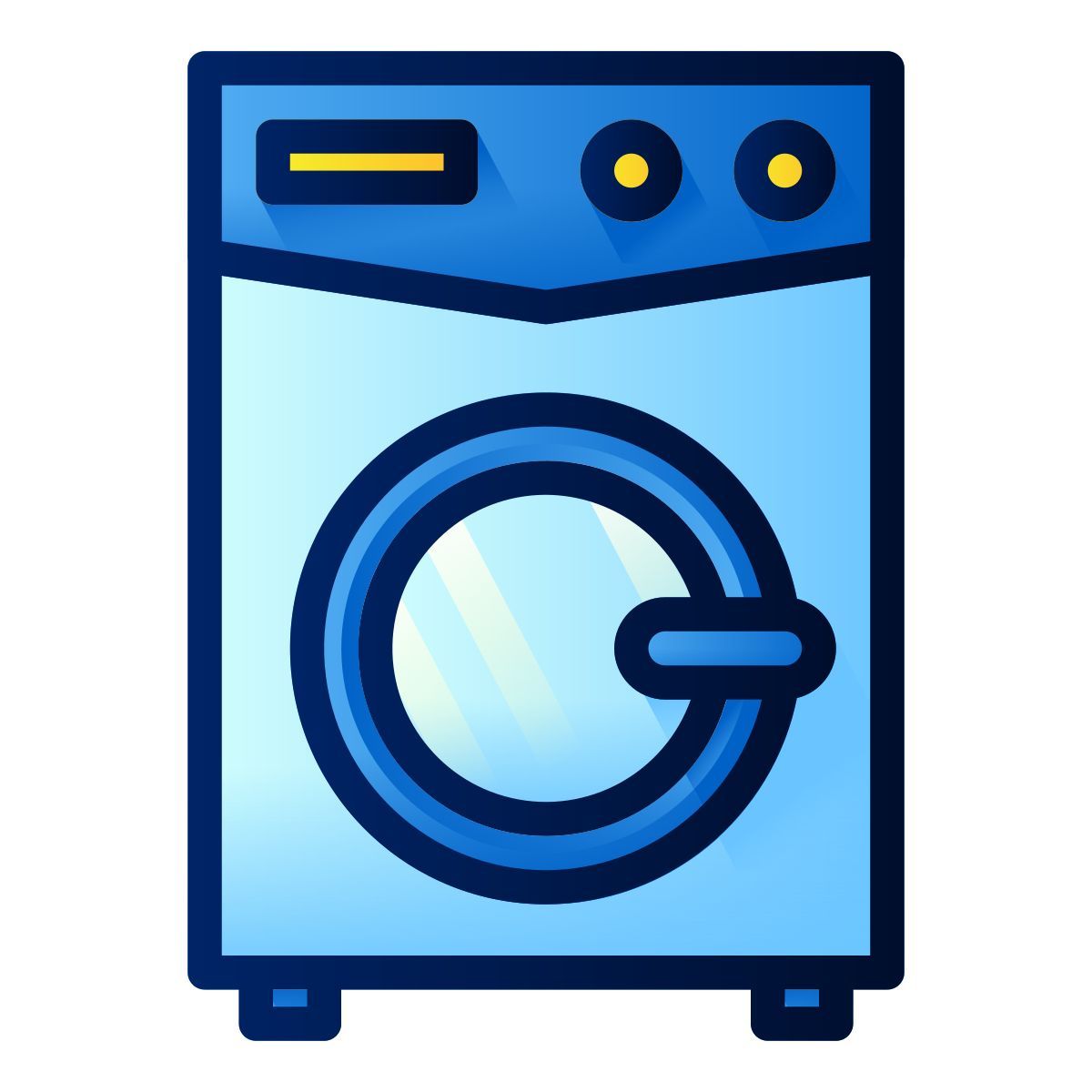 waschen icon