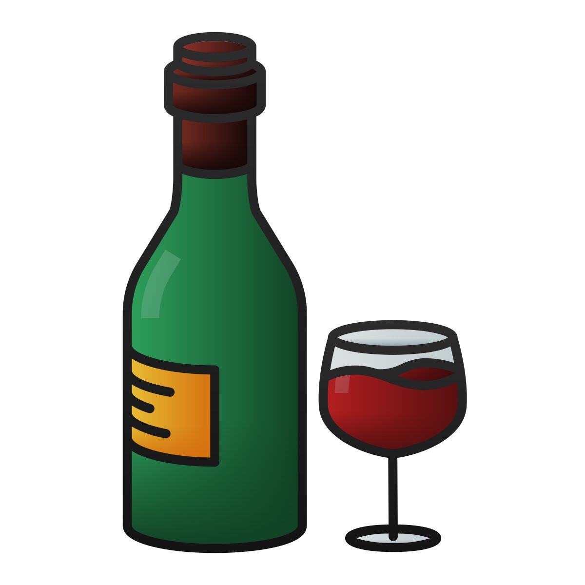 wine icon