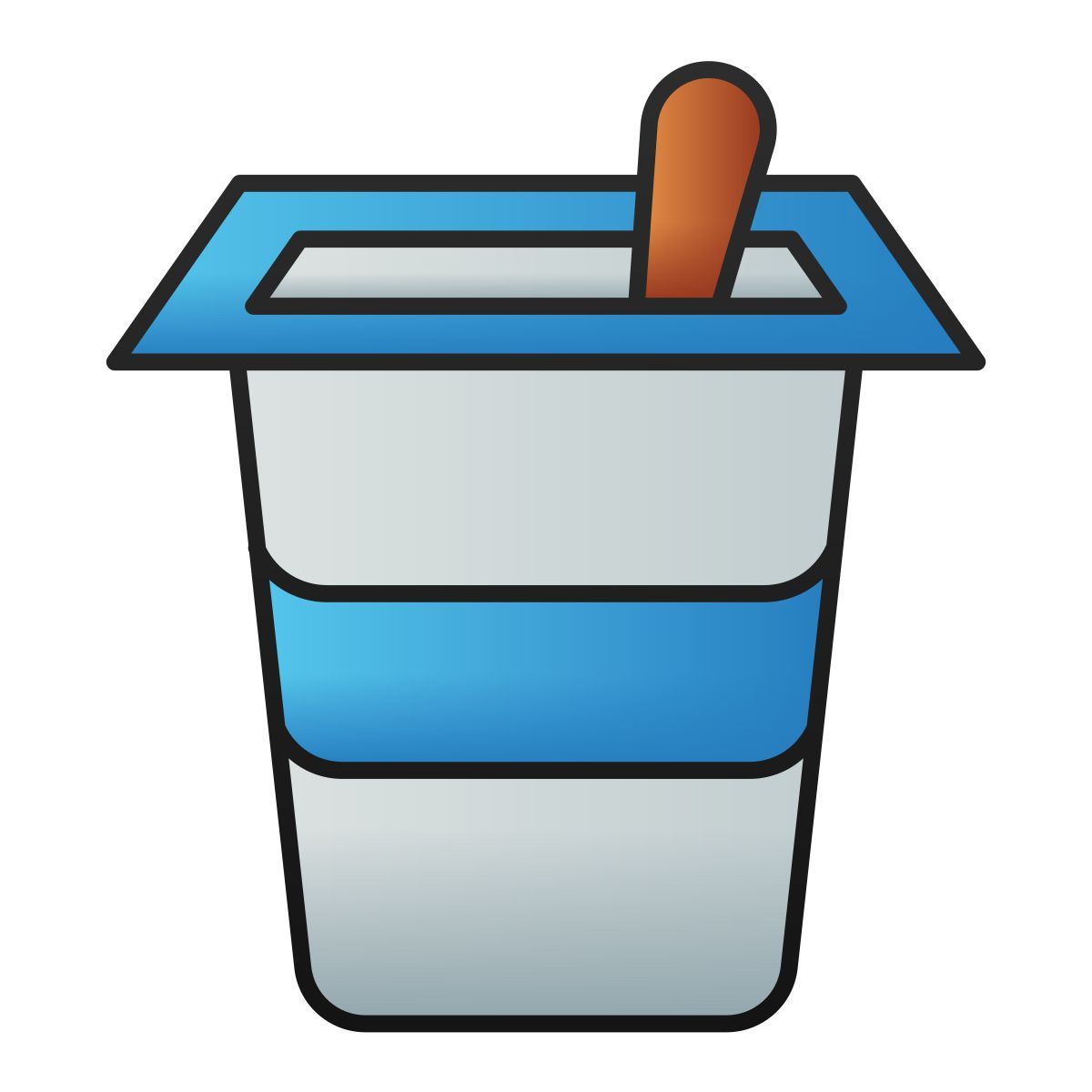 yogurt icon