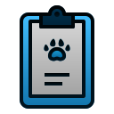 external animal-pets-and-veterinary-filled-line-gradient-filled-line-gradient-andi-nur-abdillah-21 icon