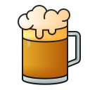 external beer-drink-and-beverage-filled-line-gradient-filled-line-gradient-andi-nur-abdillah icon