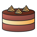 external cake-sweet-and-dessert-filled-line-gradient-filled-line-gradient-andi-nur-abdillah-2 icon