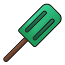 external popsicle-sweet-and-dessert-filled-line-gradient-filled-line-gradient-andi-nur-abdillah icon