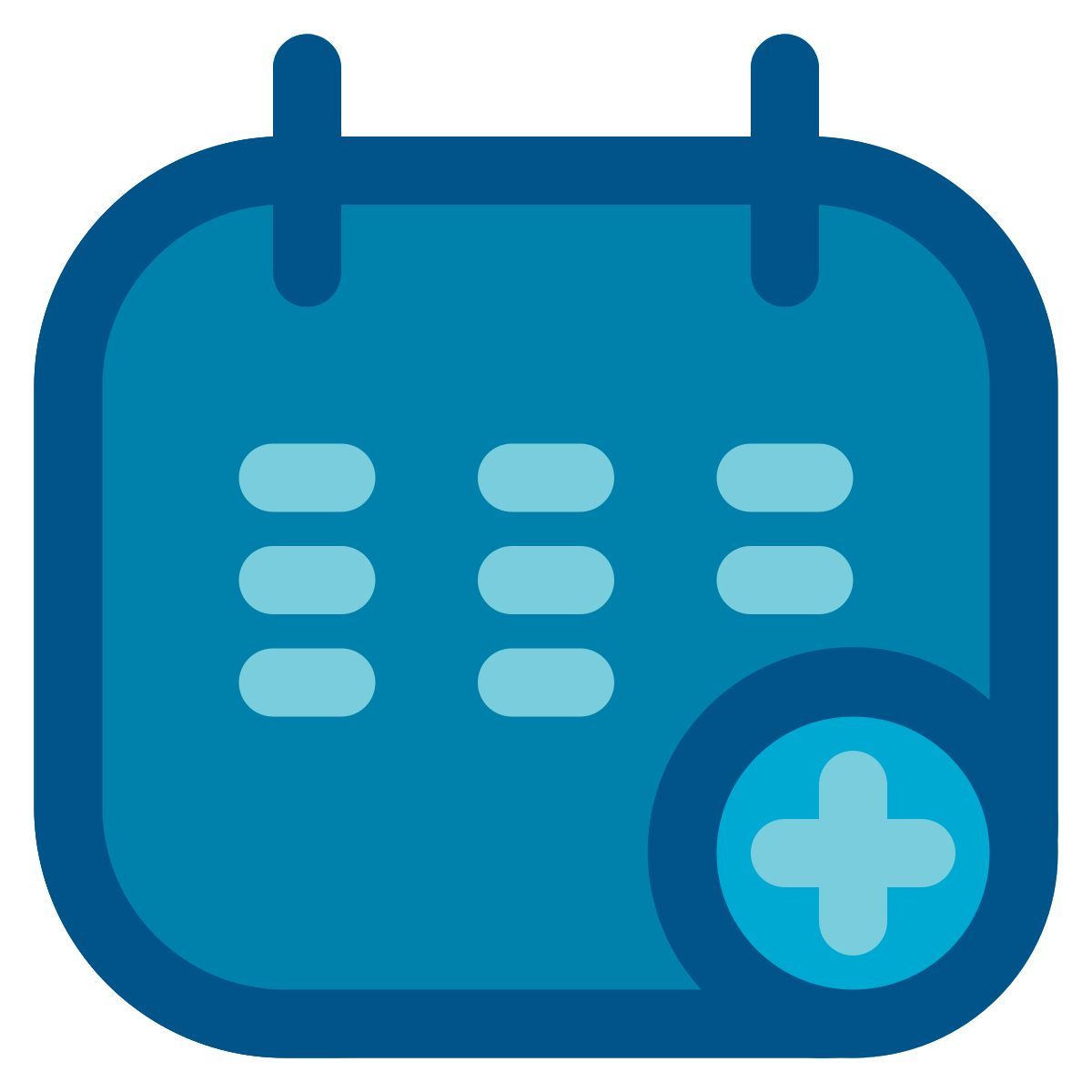 calendar icon