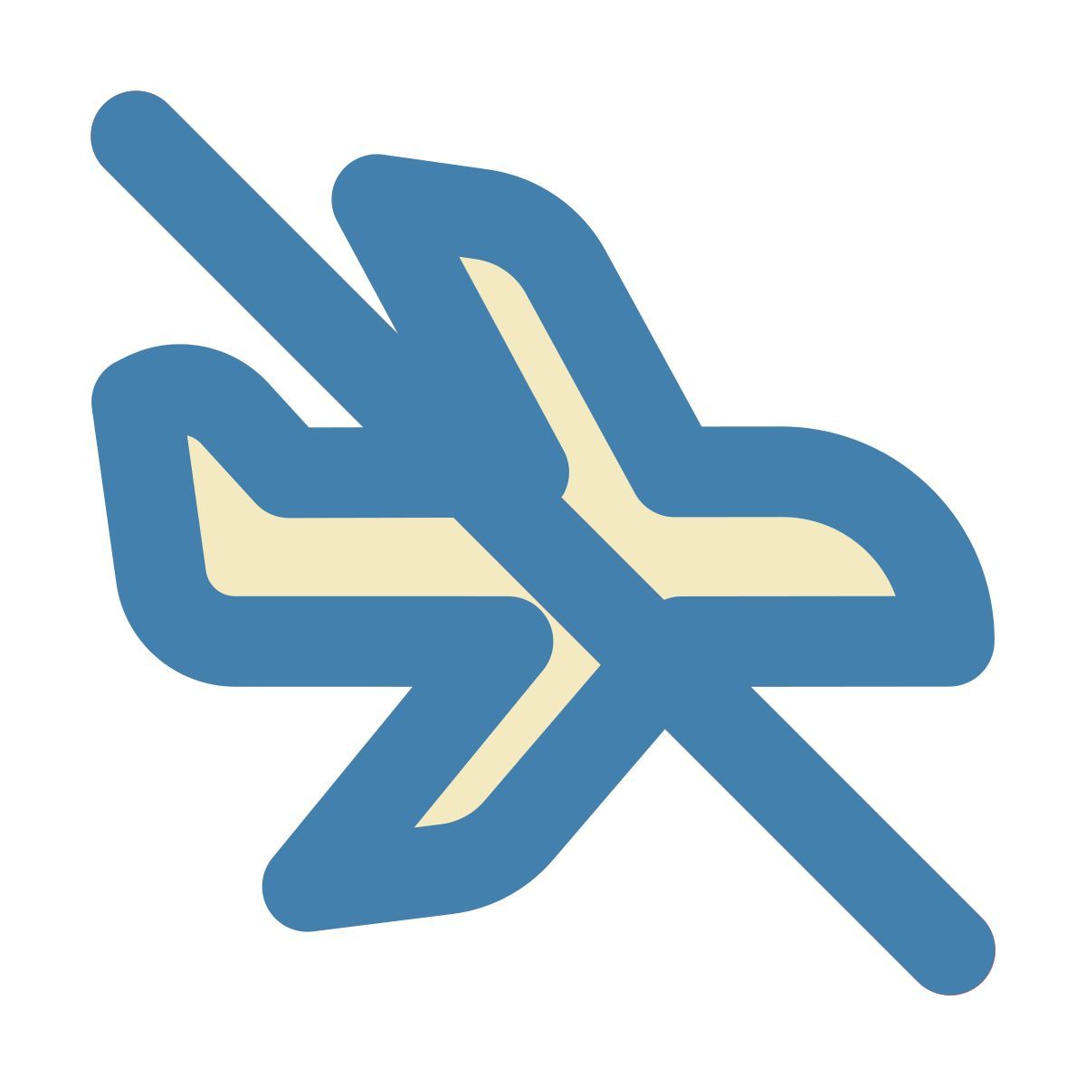 airplane icon