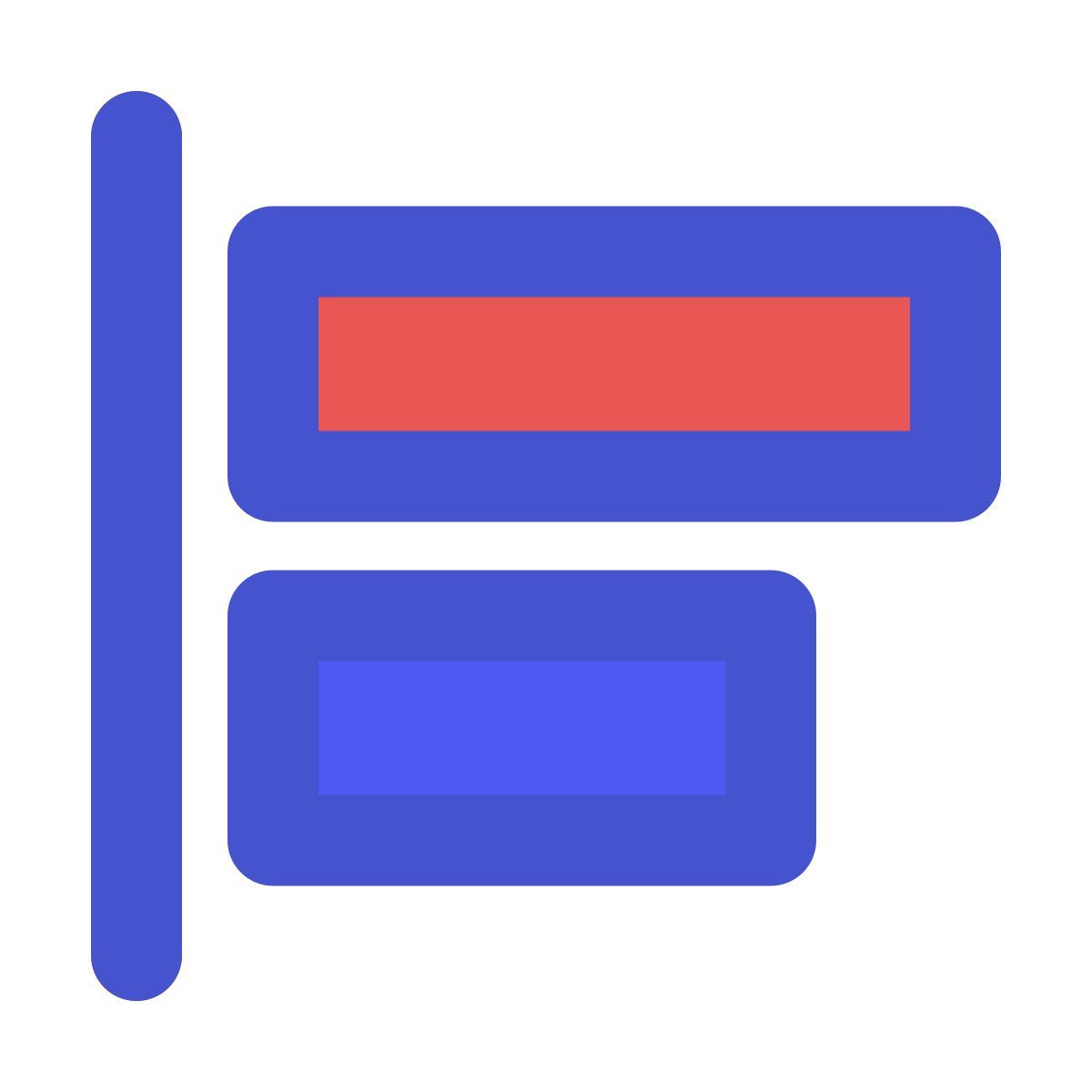 align icon