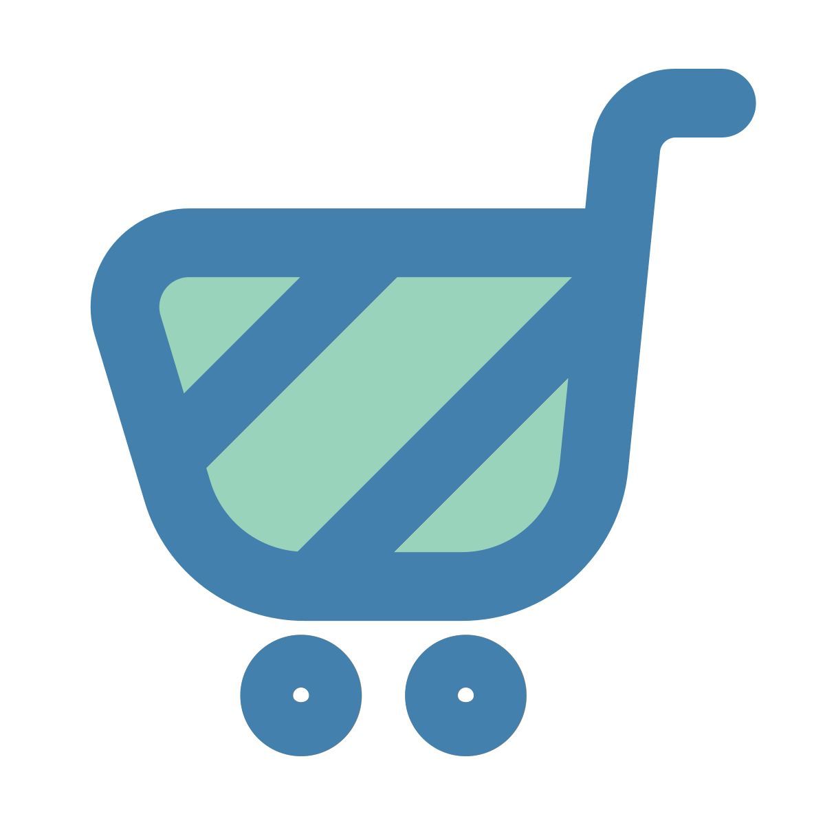 trolley icon