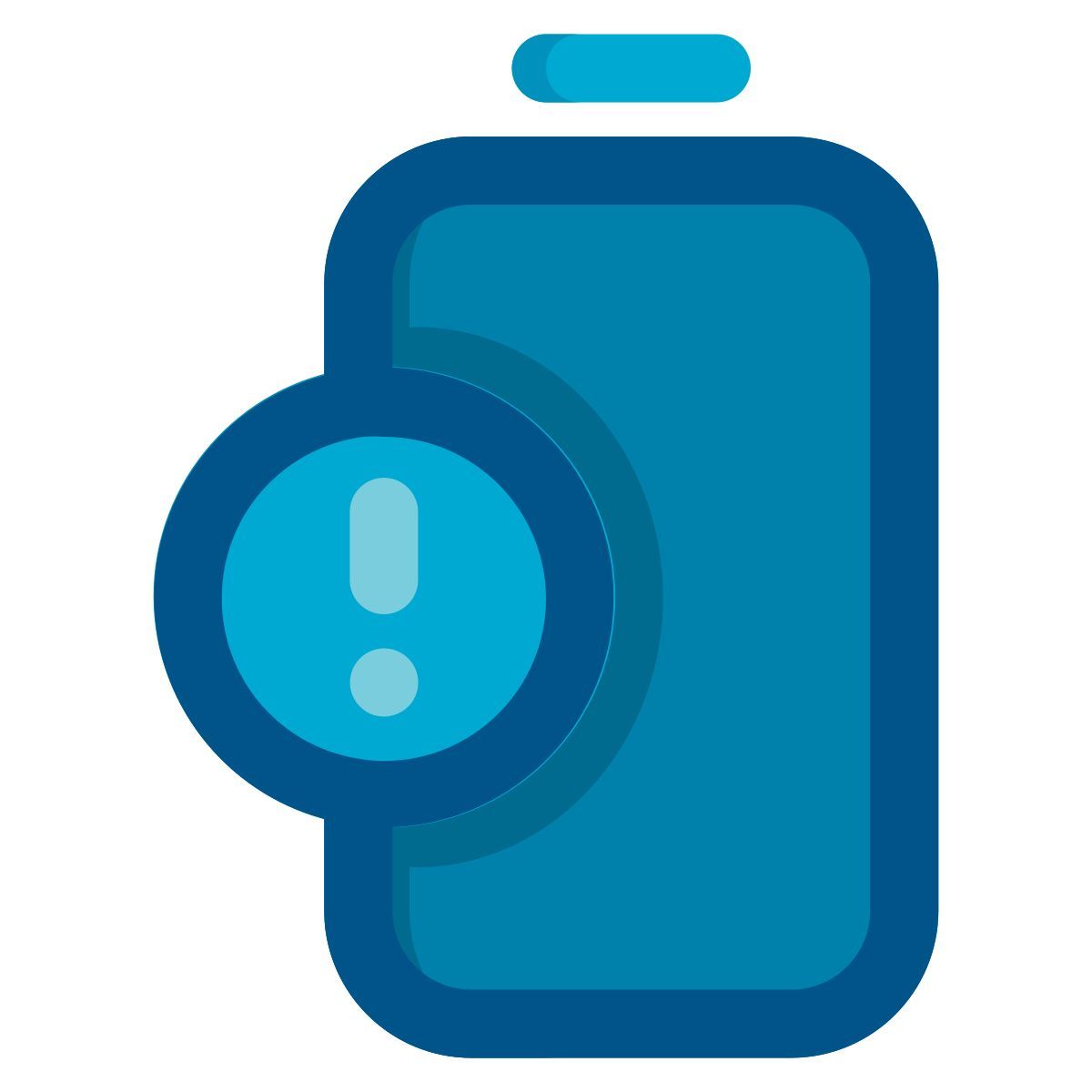 battery status icon