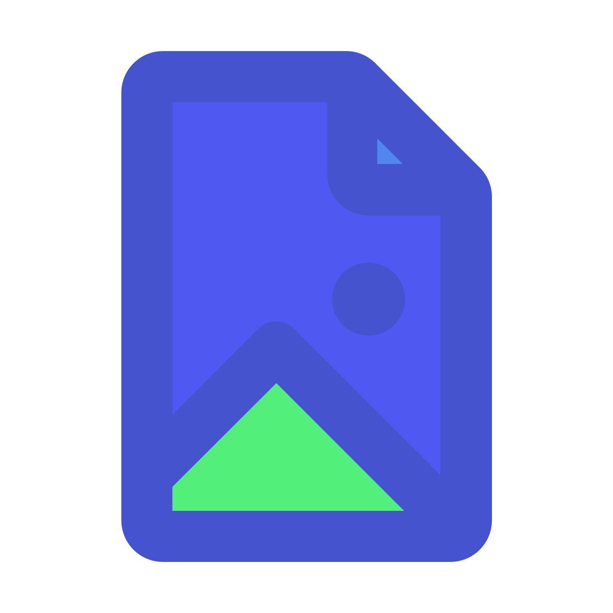 file icon