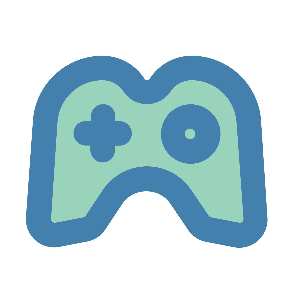 control icon