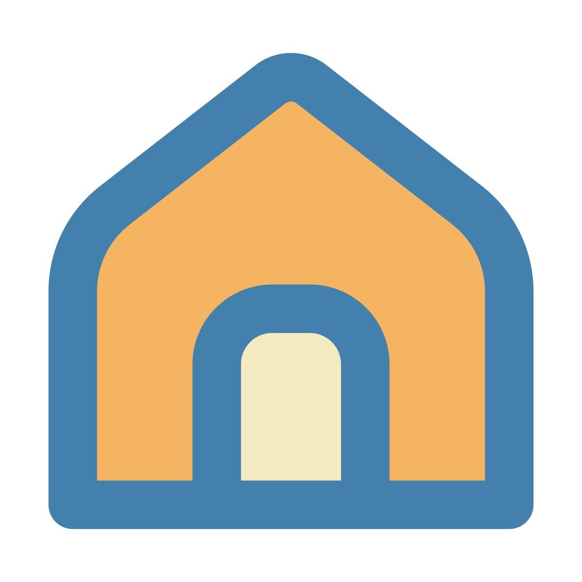 house icon