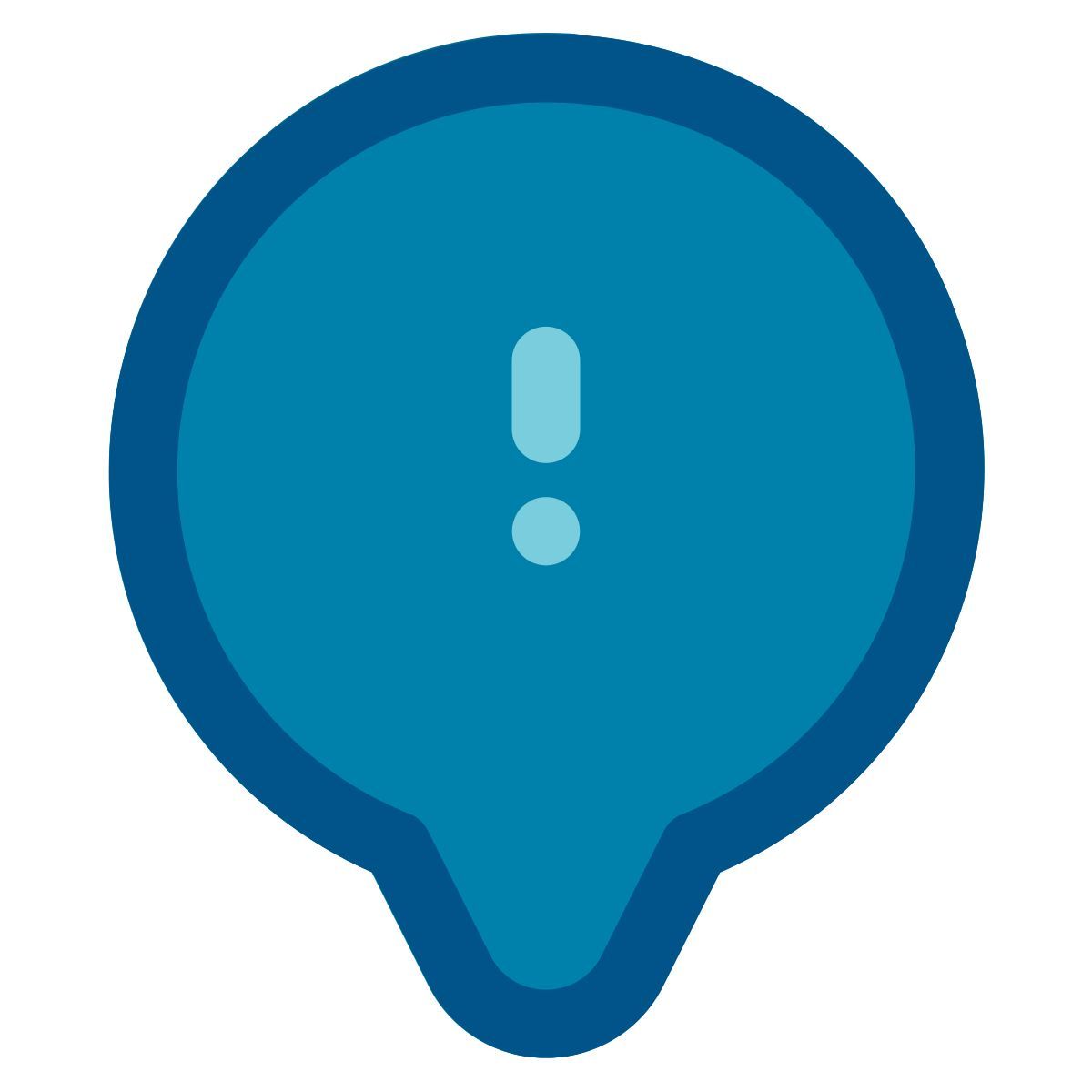 info icon