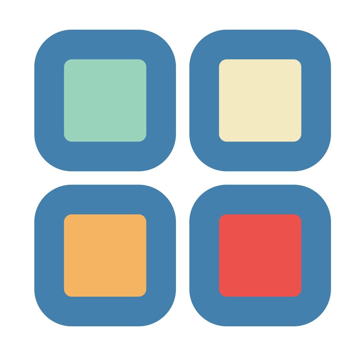 menu icon