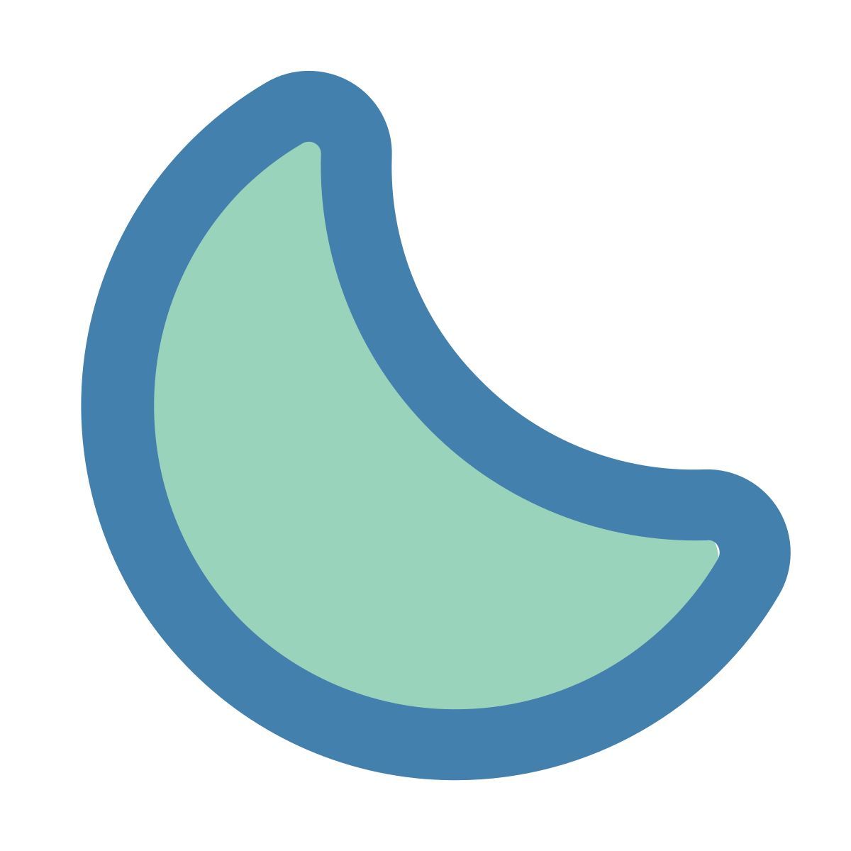 moon icon
