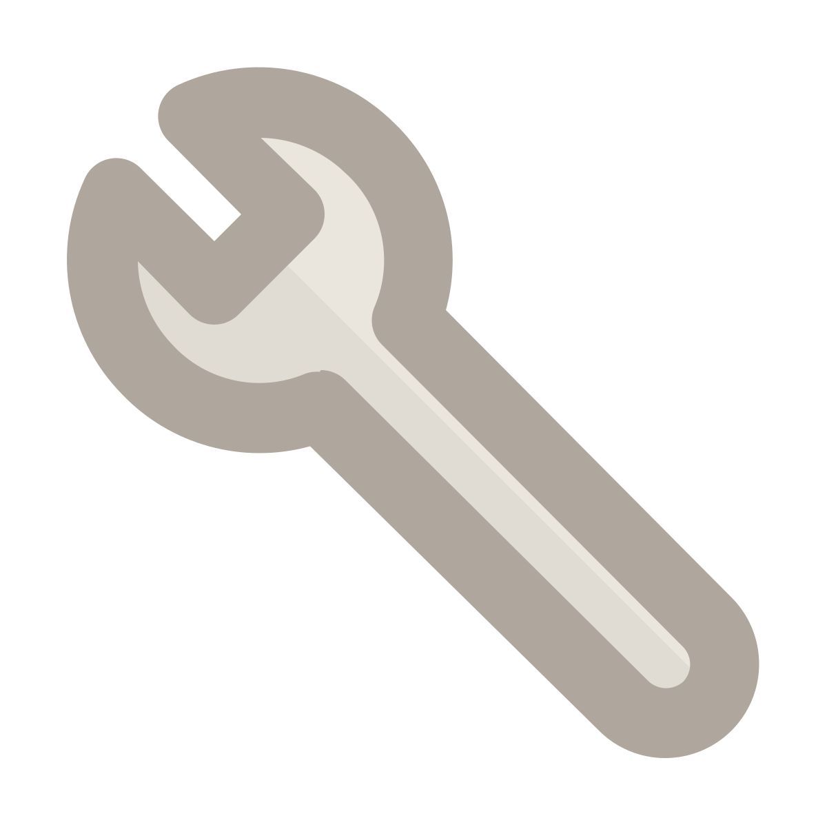 wrench icon