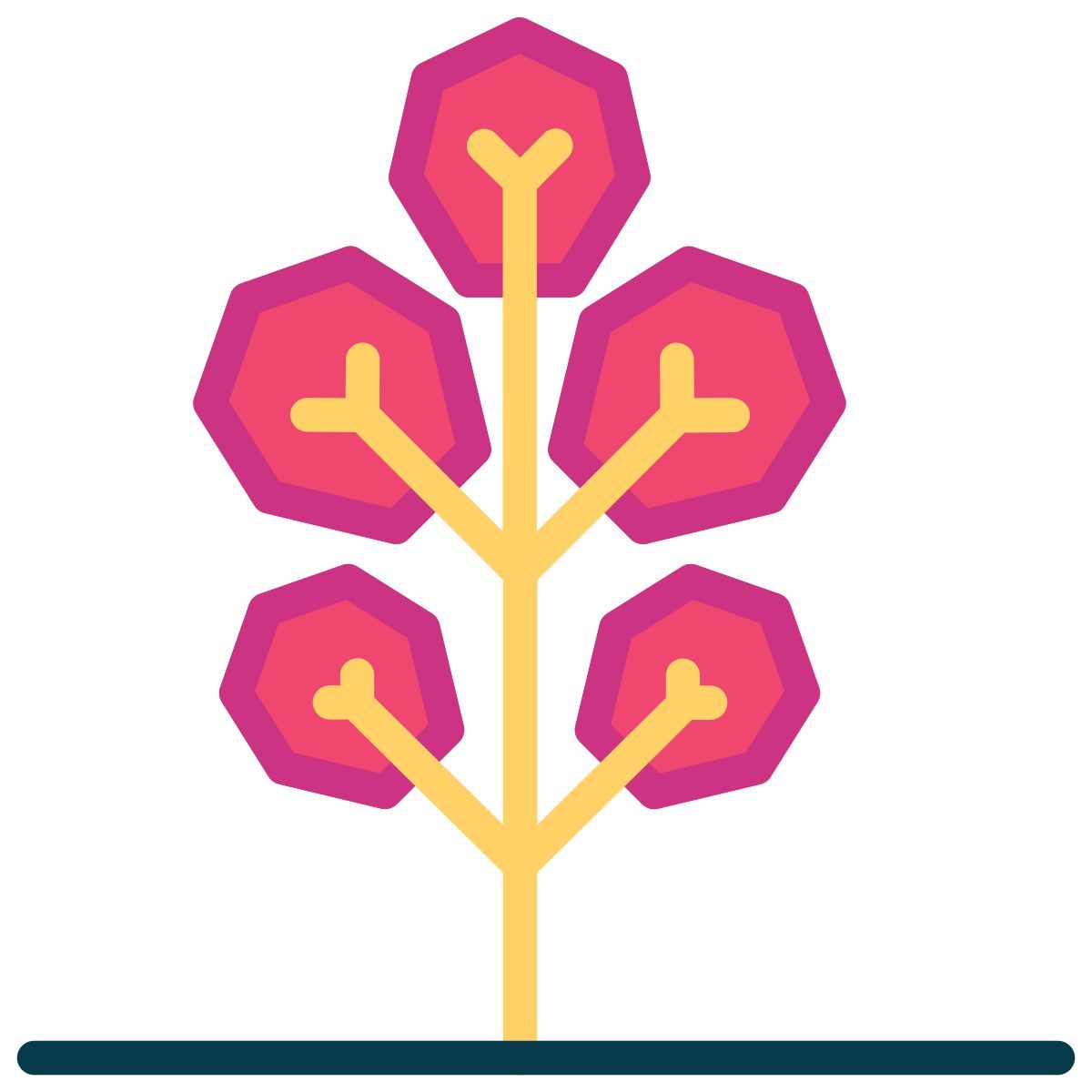 tree icon