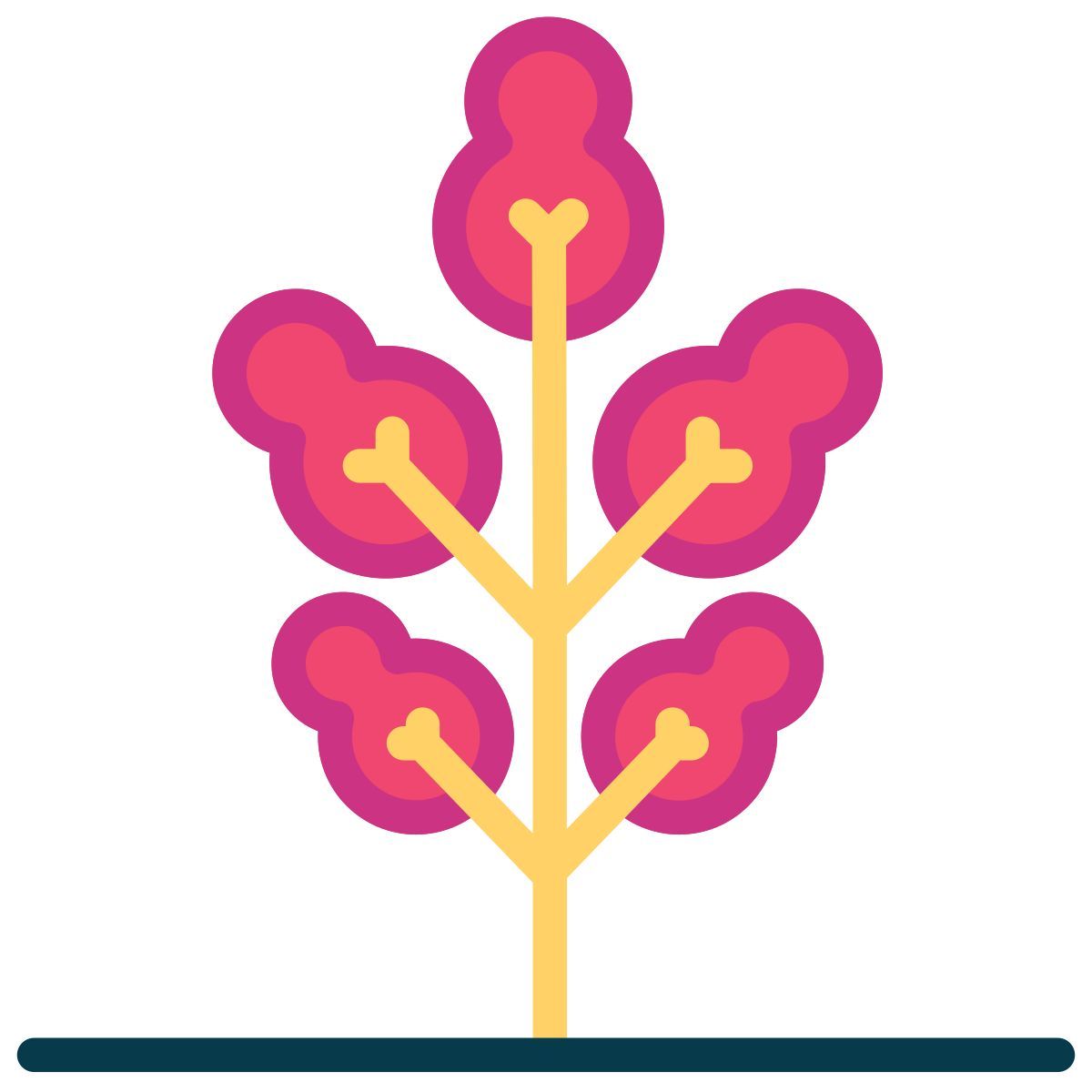 tree icon