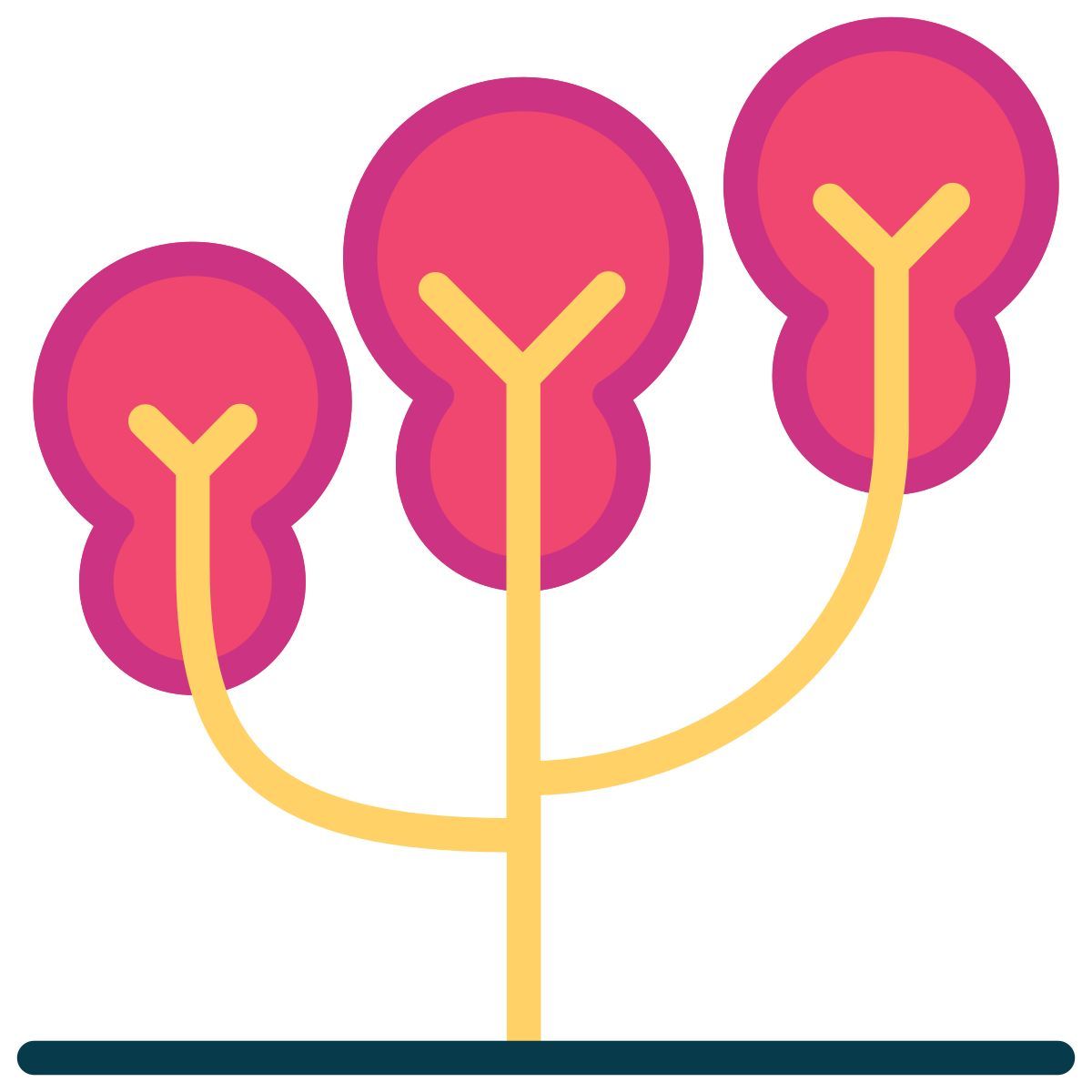 tree icon
