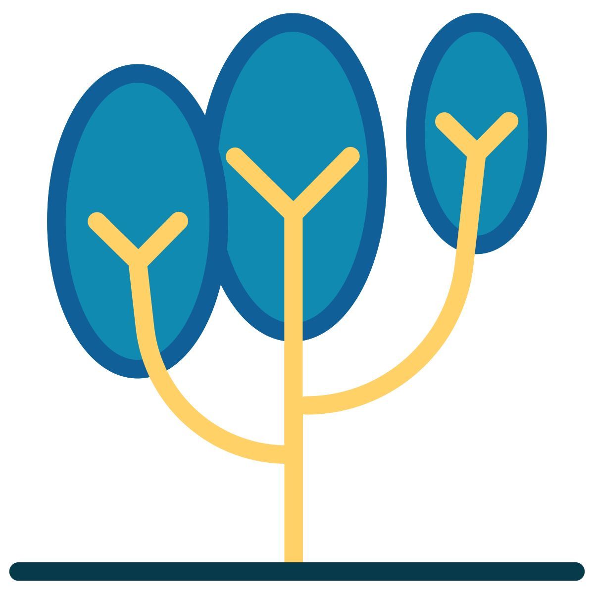 tree icon