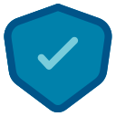 external protected-notification-alert-filled-line-kendis-lasman icon