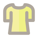 external tshirt-ecommerce-filled-line-filled-line-kendis-lasman icon
