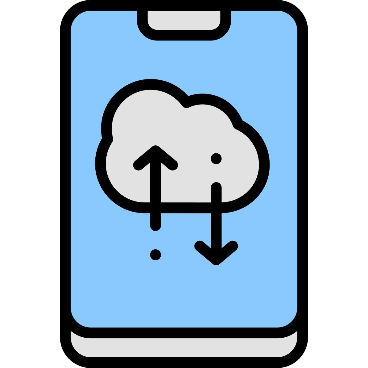 nuvola icon