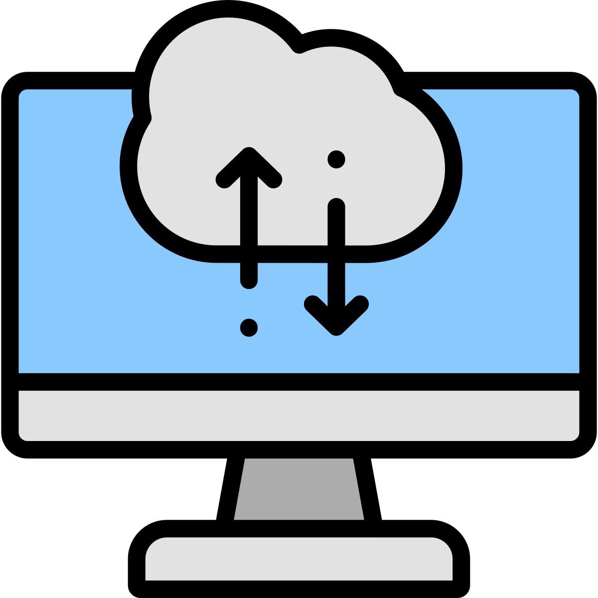 nuvola icon