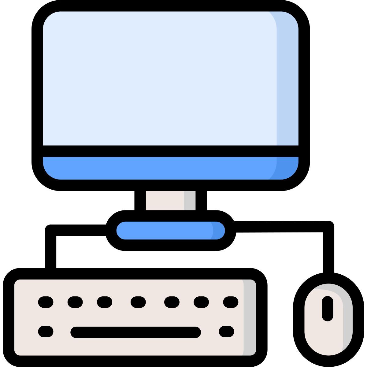 computer icon