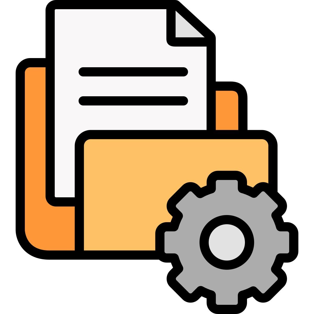 data icon