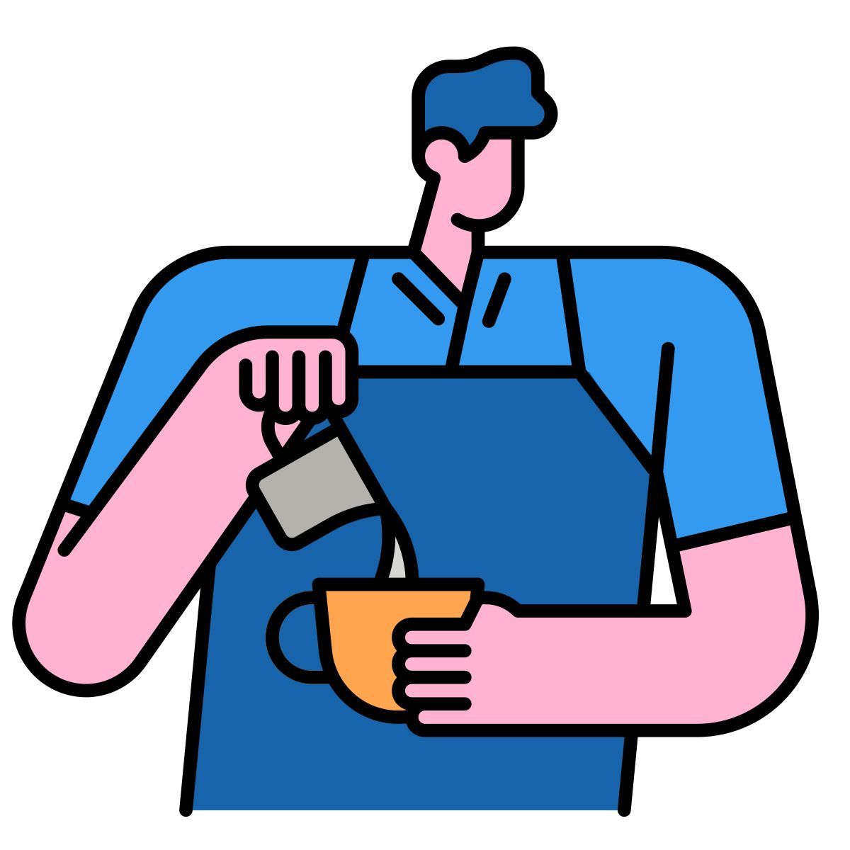 barista icon