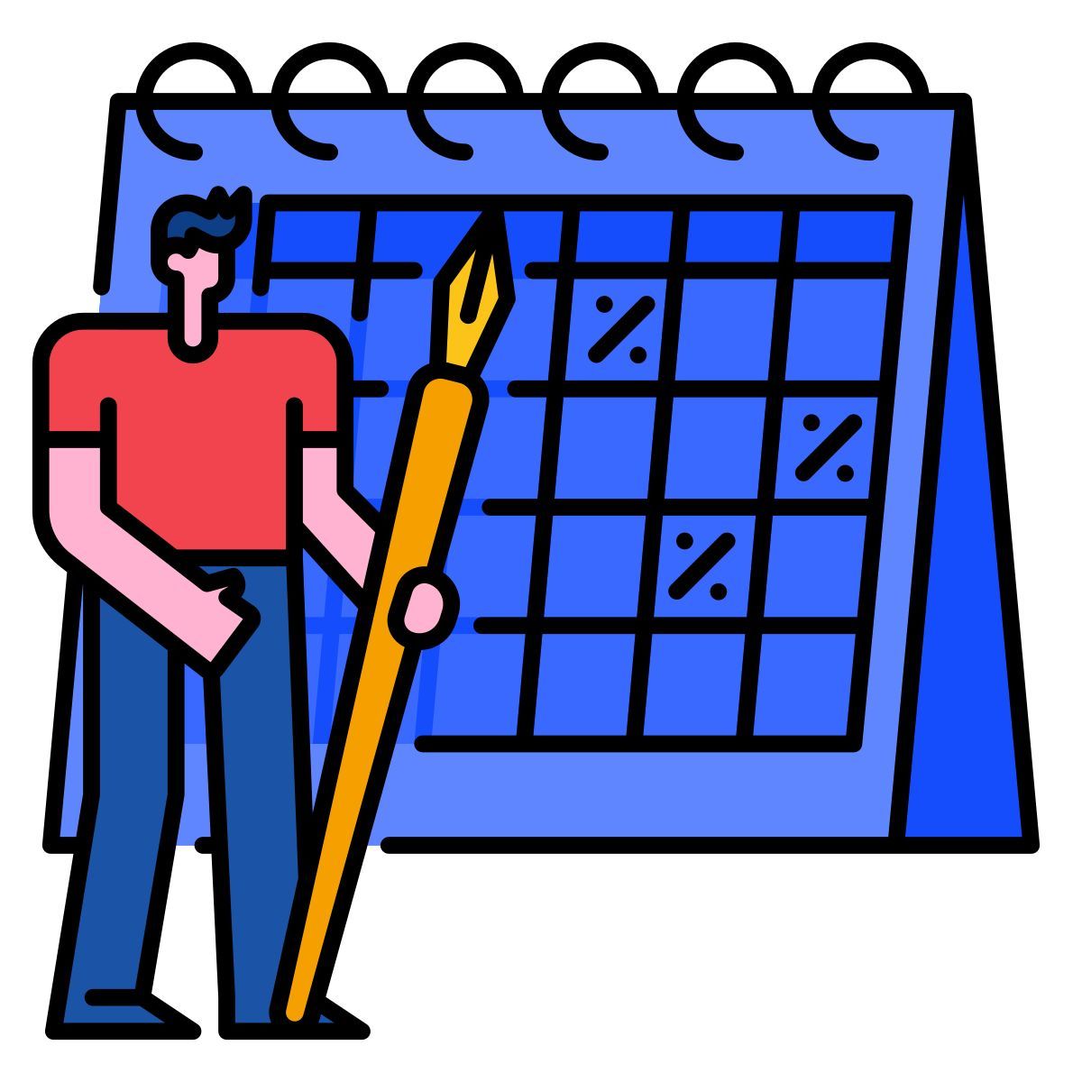 campaign icon