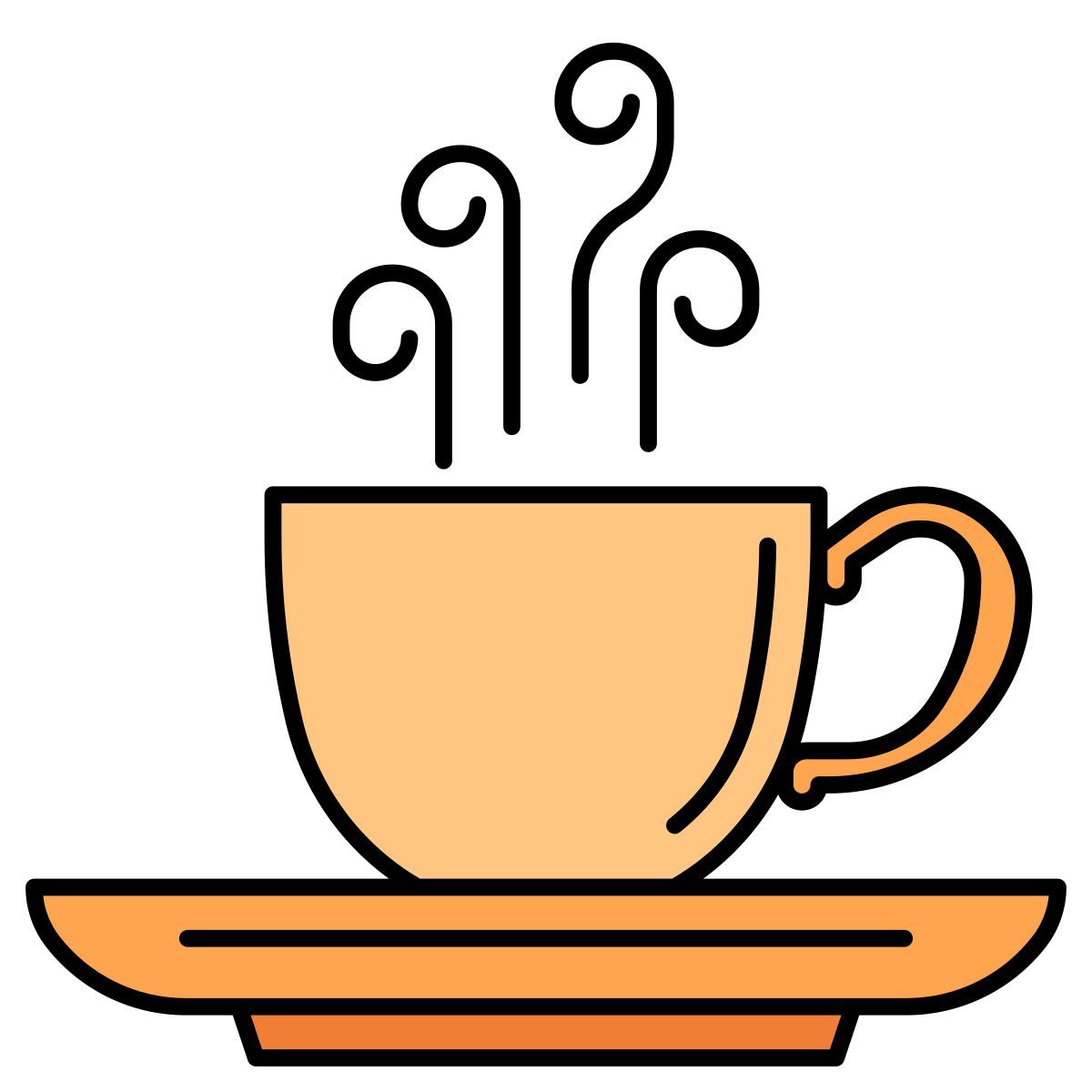 coffee icon