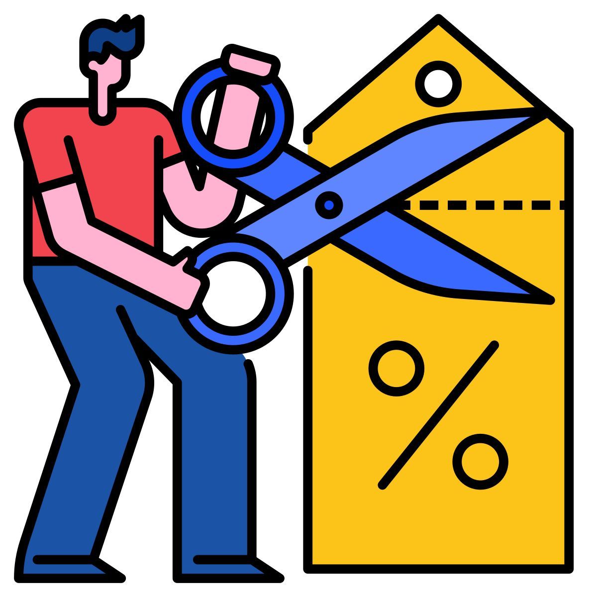 discount icon